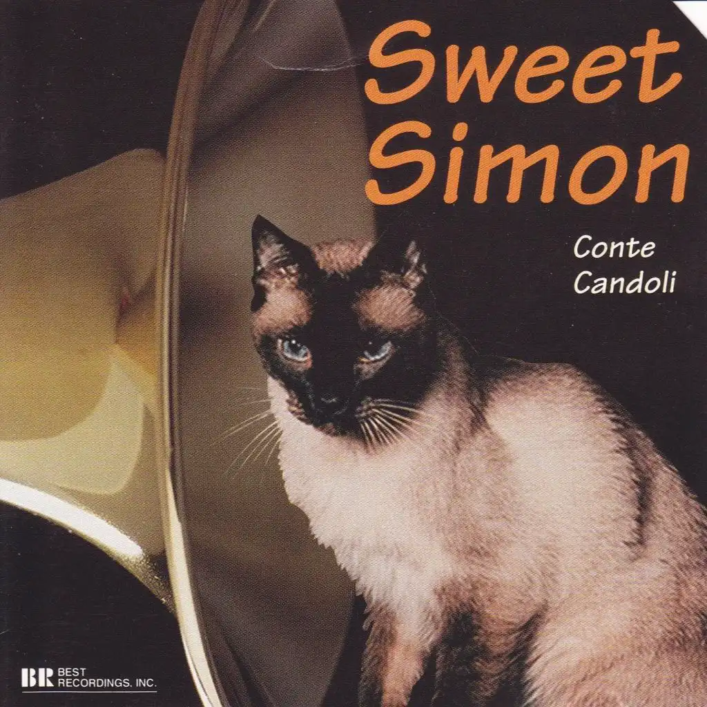 Sweet Simon