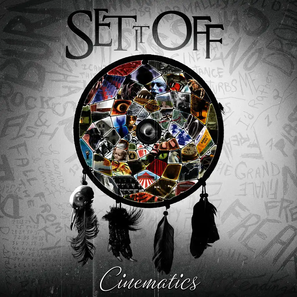 Cinematics (Deluxe)