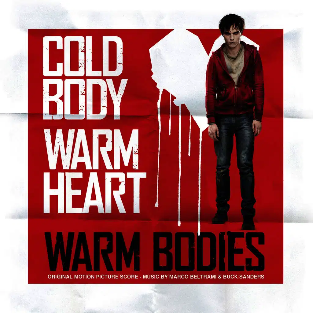 Warm Bodies (Original Motion Picture Score)