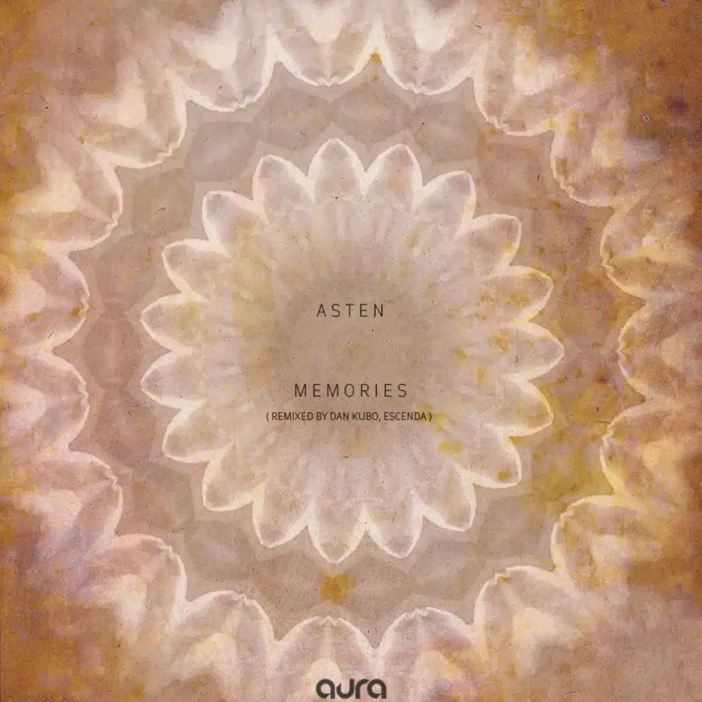 Memories (Dan Kubo Remix)