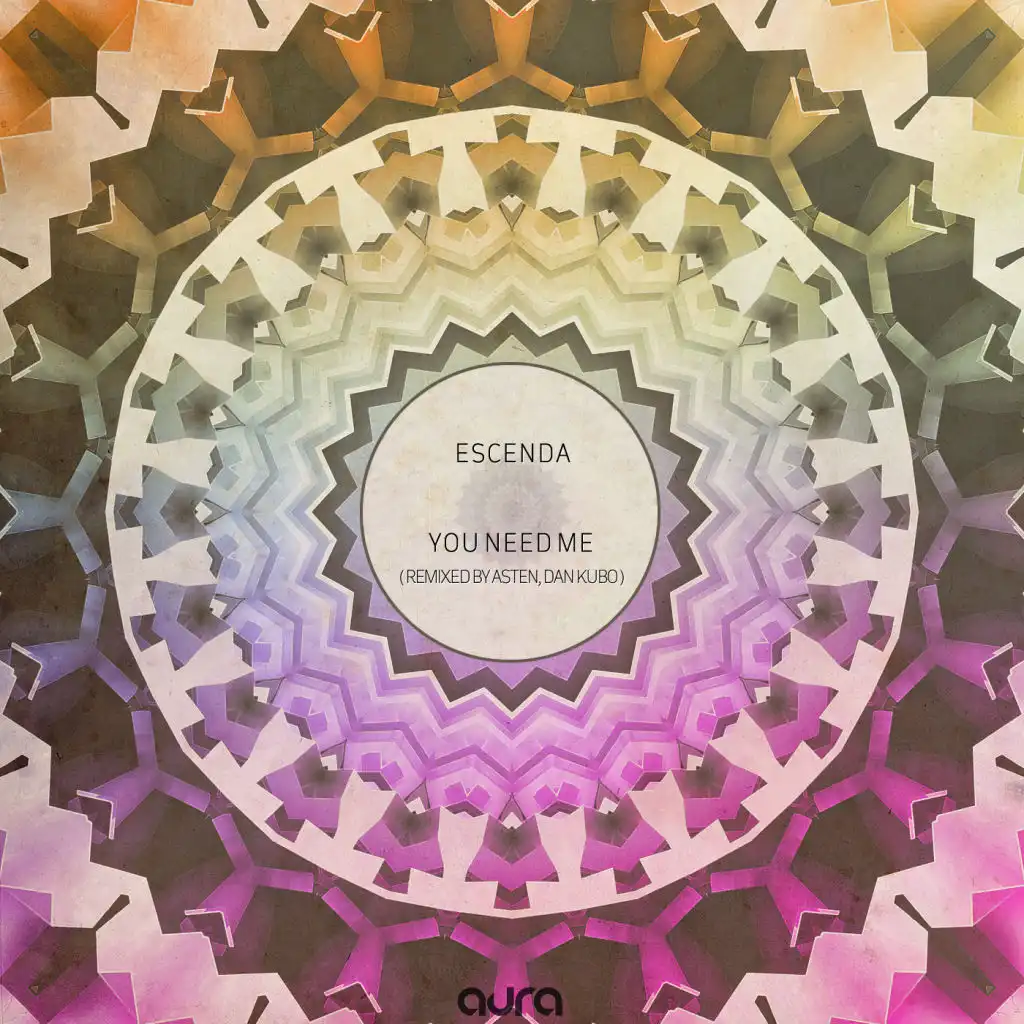 You Need Me (Asten Remix)