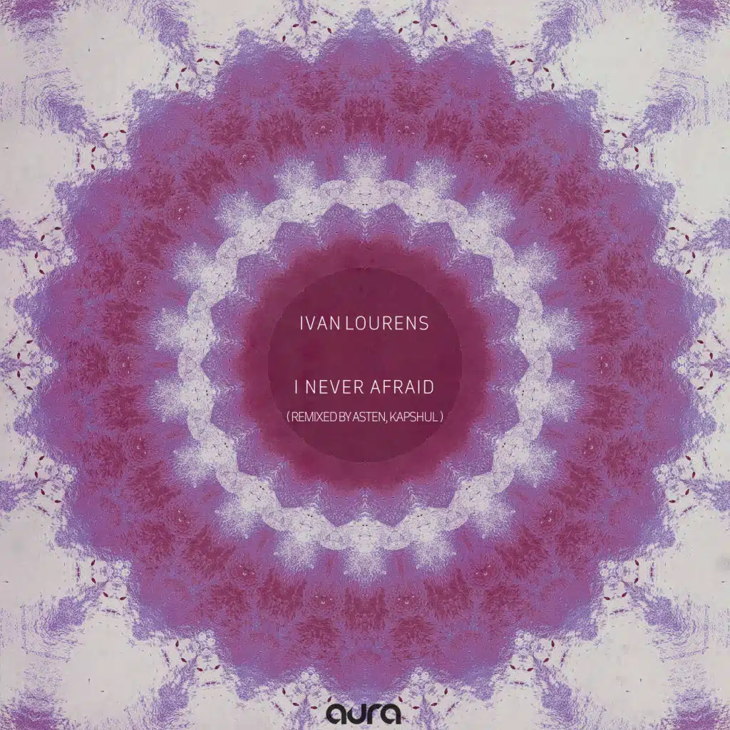 I Never Afraid (Kapshul Remix)