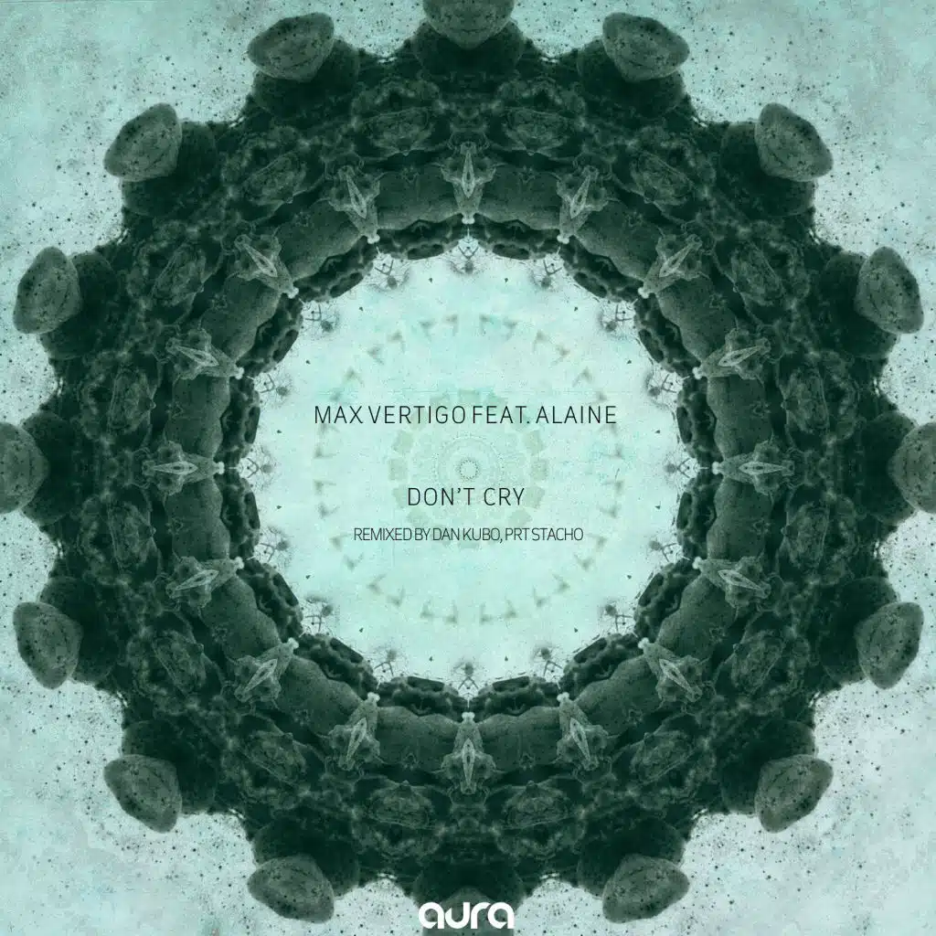 Don't Cry (Dan Kubo Remix)