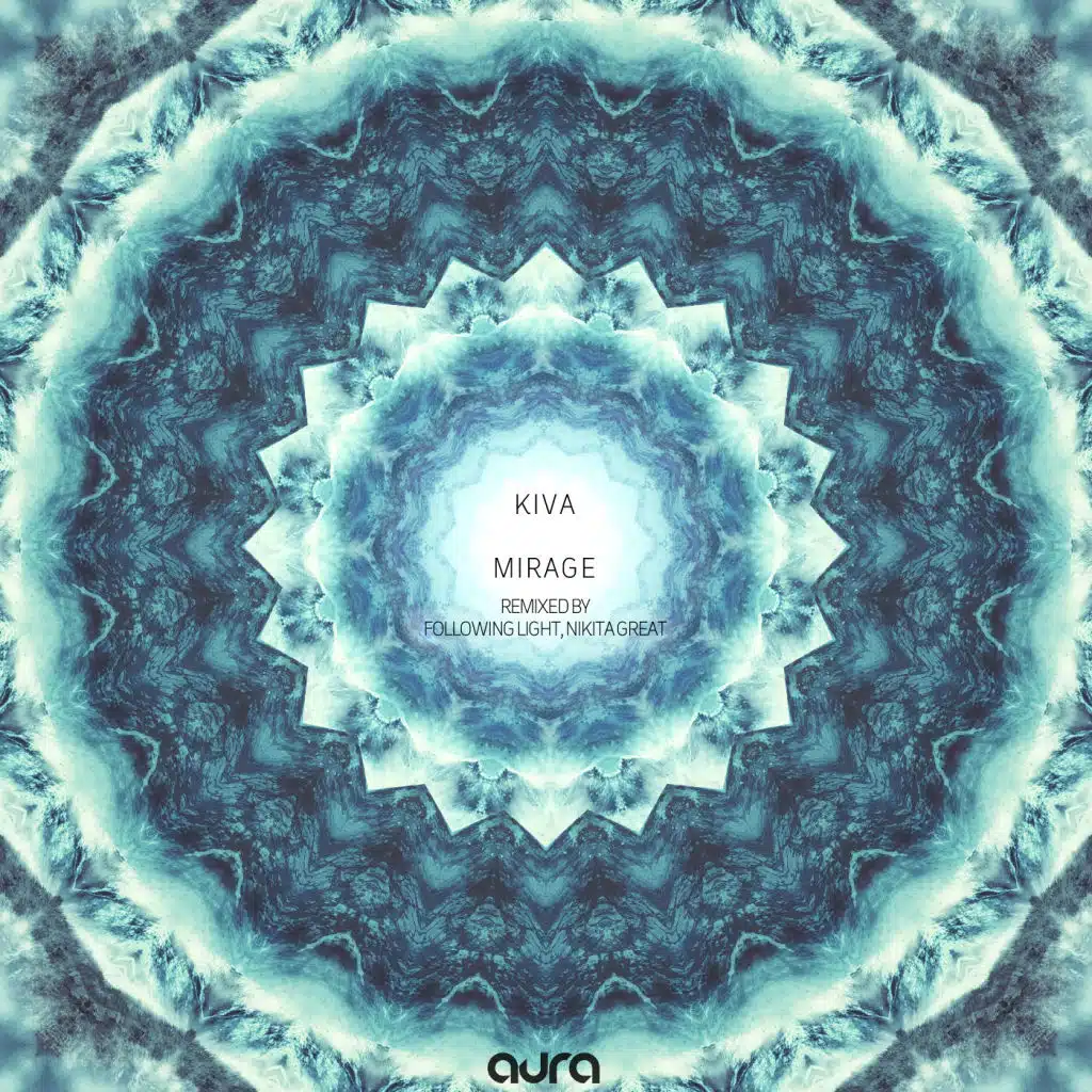 Mirage (Nikita Great Remix)