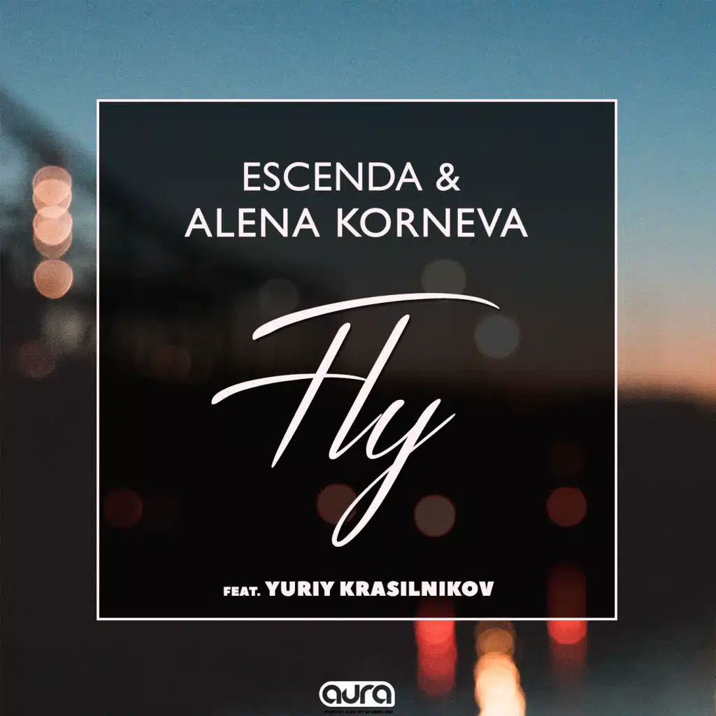 Alena Korneva, Escenda and Yuriy Krasilnikov