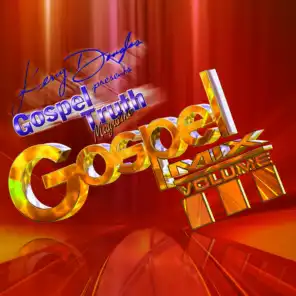 Kerry Douglas Presents Gospel Mix III