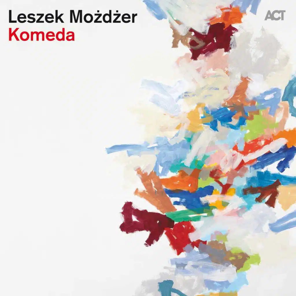 Leszek Możdżer