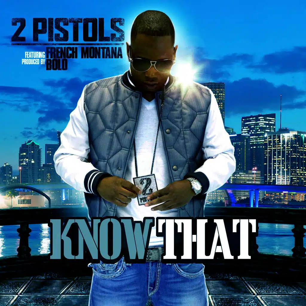 Know That (feat. French Montana)