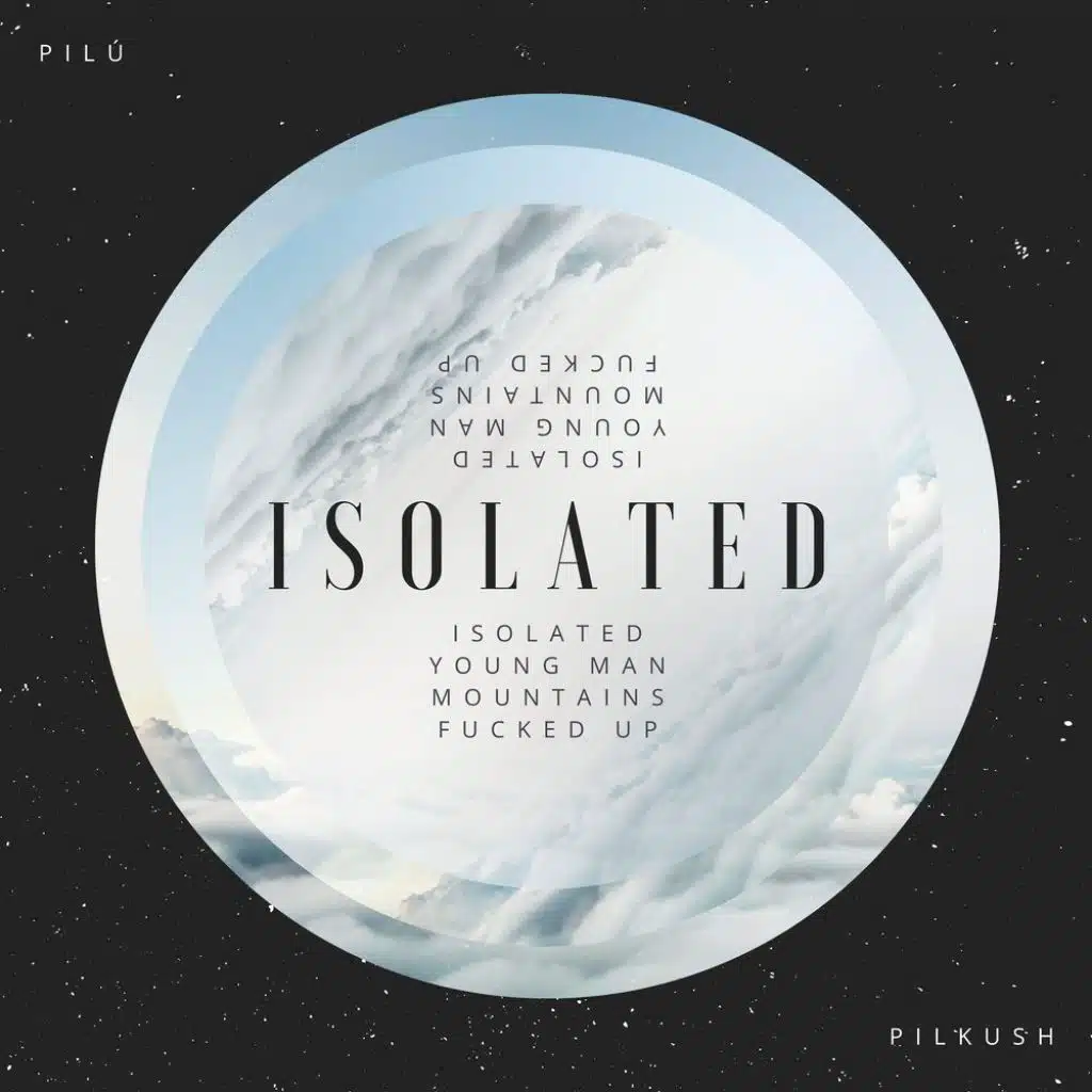 Isolated