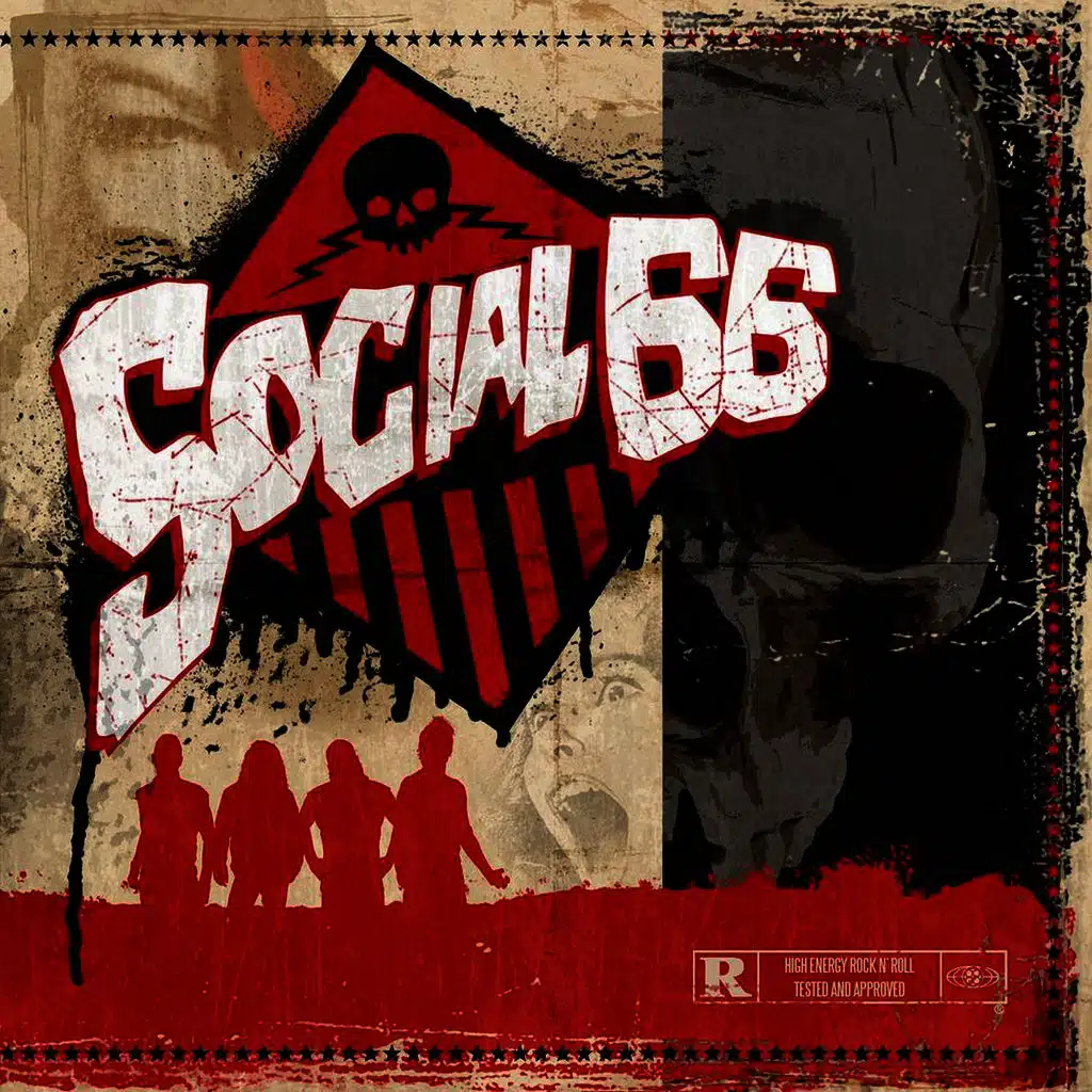 Social 66