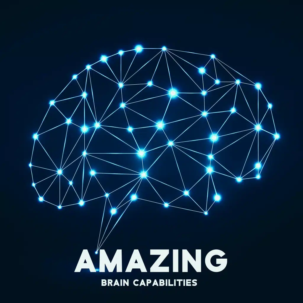 Amazing Brain Capabilities - Intellectual Stimulation, Intense Study Session, Smart & Brilliant, Logical Thinking