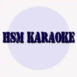 HSM Karaoke