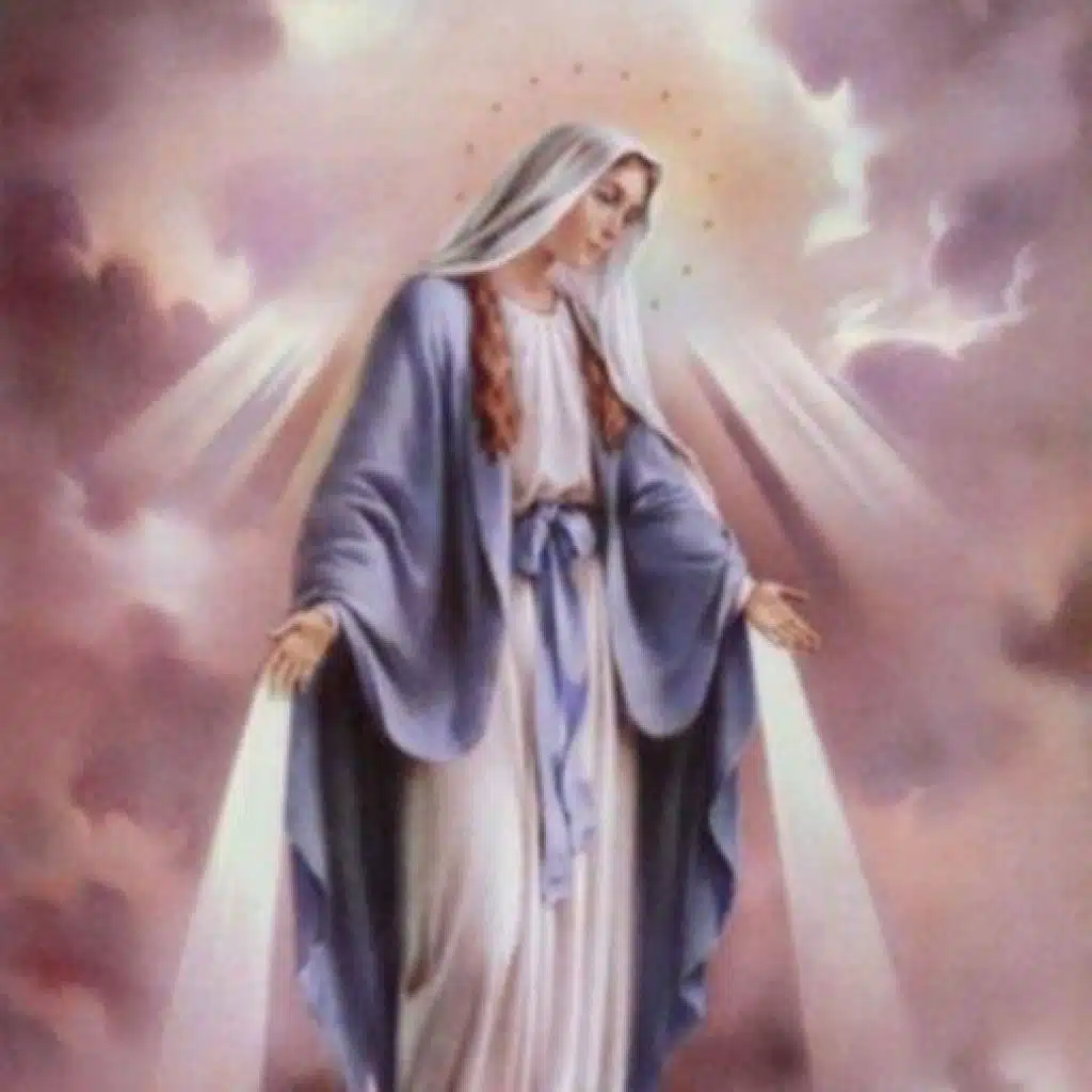 يا سيدة لبنان