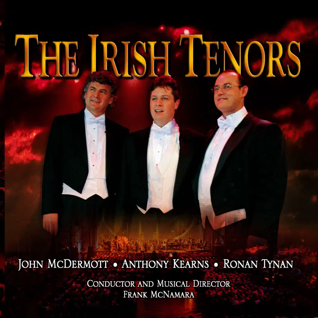 The Irish Tenors