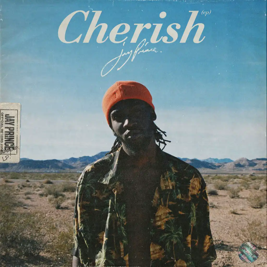 Cherish (feat. Roméo)