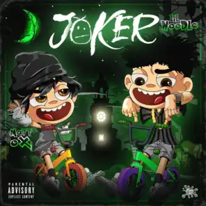 Joker (feat. Matt Ox)