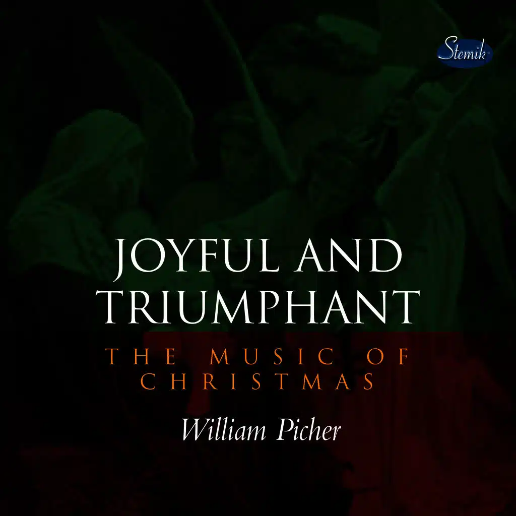 Joyful and Triumphant