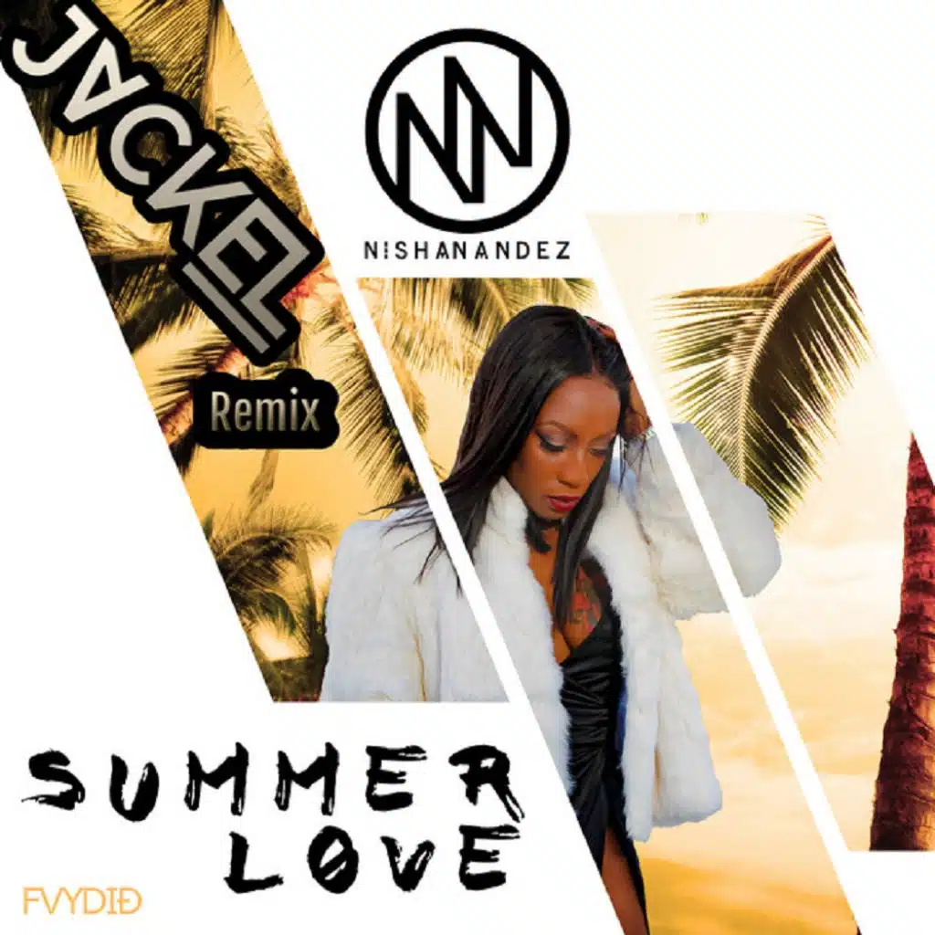 Summer Love (JackEL Remix)
