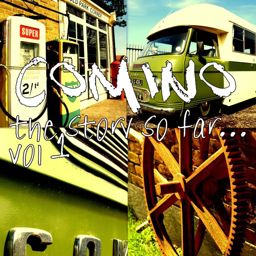 The Story So Far..., Vol. 1