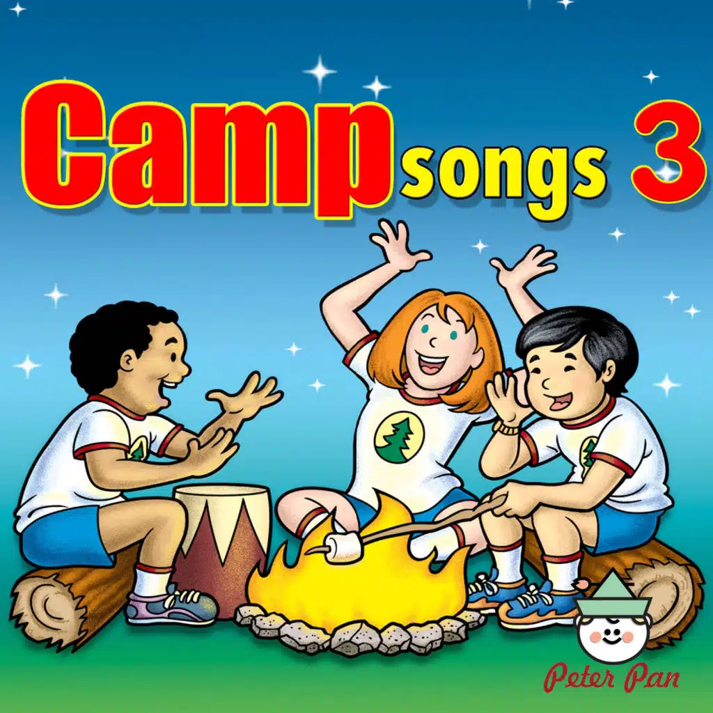 Peace Like A River (feat. Twin Sisters)