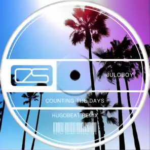 Counting The Days (Hugobeat Remix Radio Version)