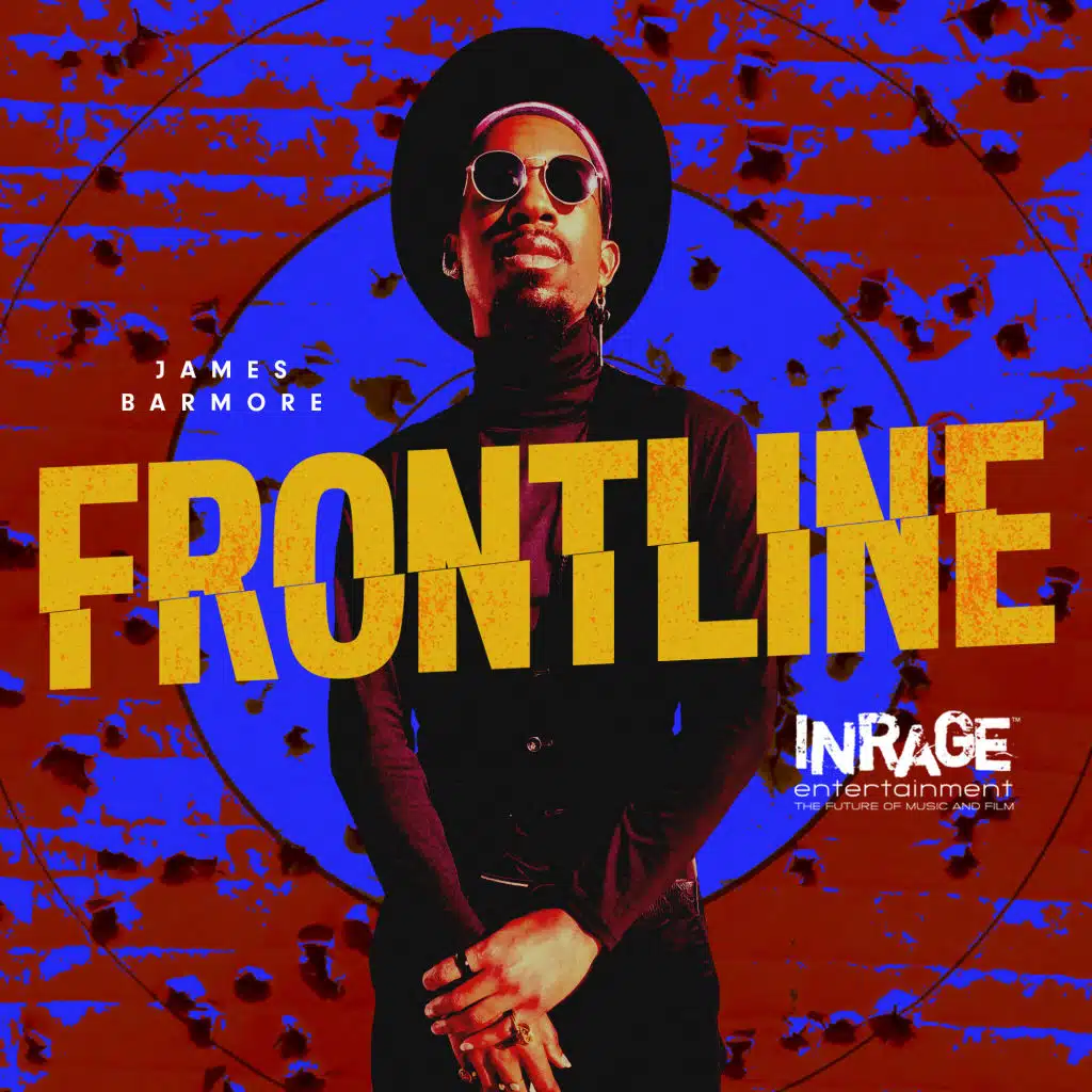 Frontline (feat. The Royal Quart)