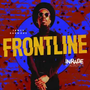 Frontline (feat. The Royal Quart)