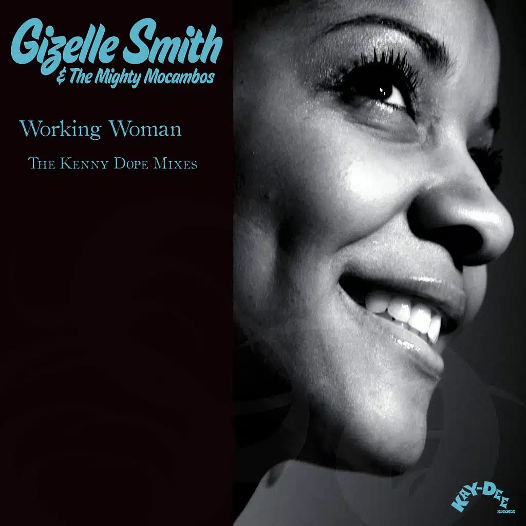 Working Woman (Kenny Dope Version)