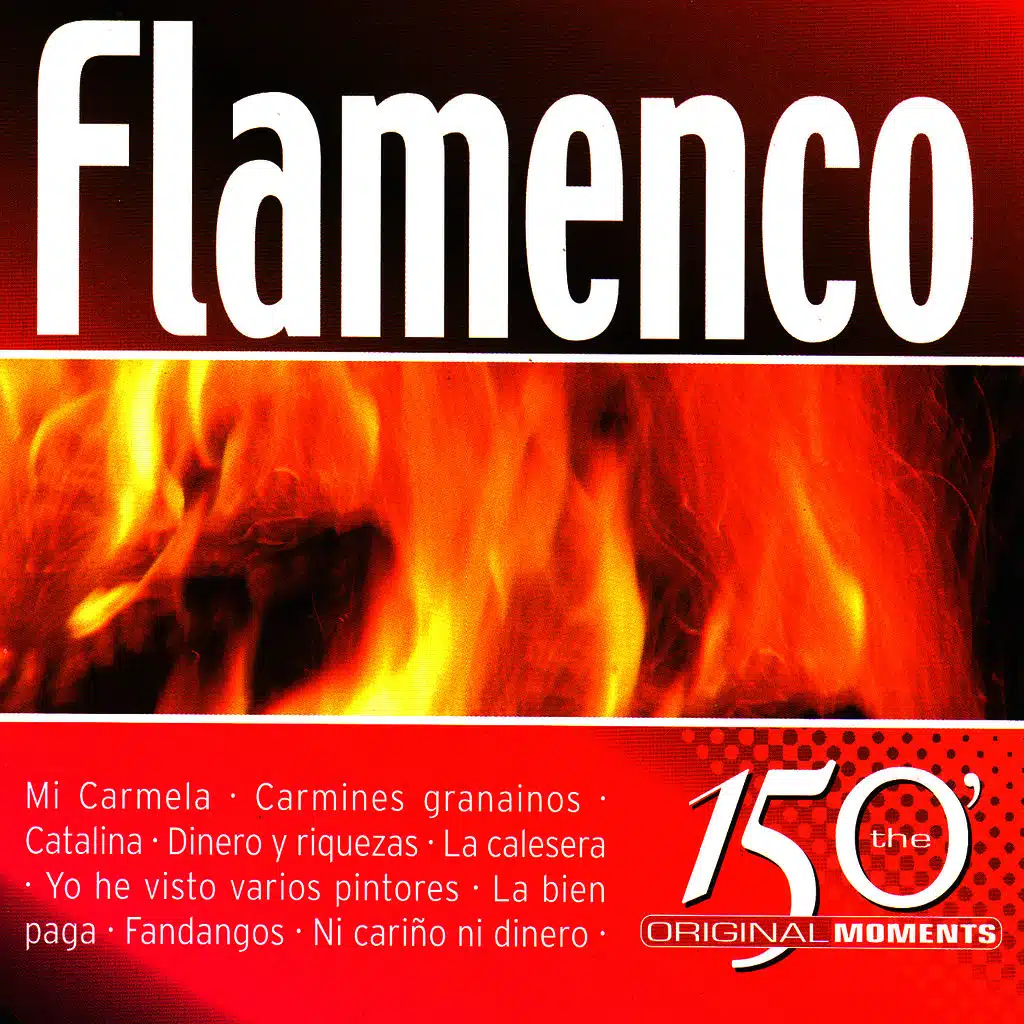 Ya Estoy Pagá (ft. Lola Flores ,Antonio Molina )