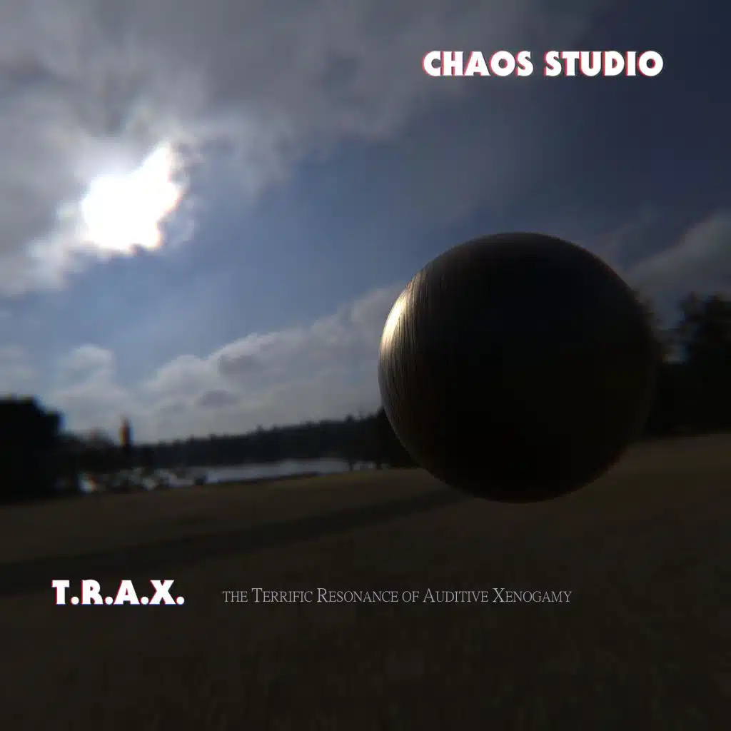 The Terrific Resonance of Auditive Xenogamy