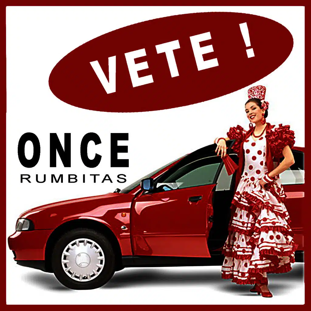 Vete ! Once Rumbitas 