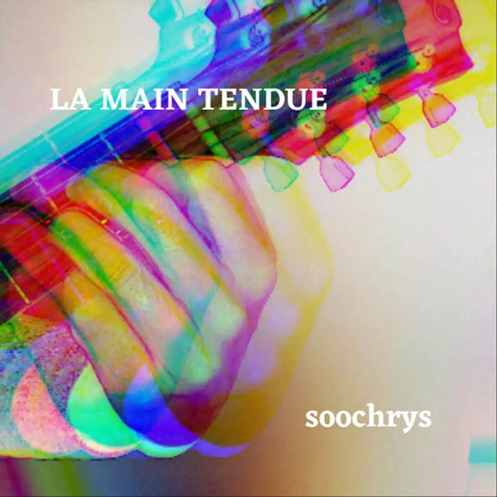 La main tendue
