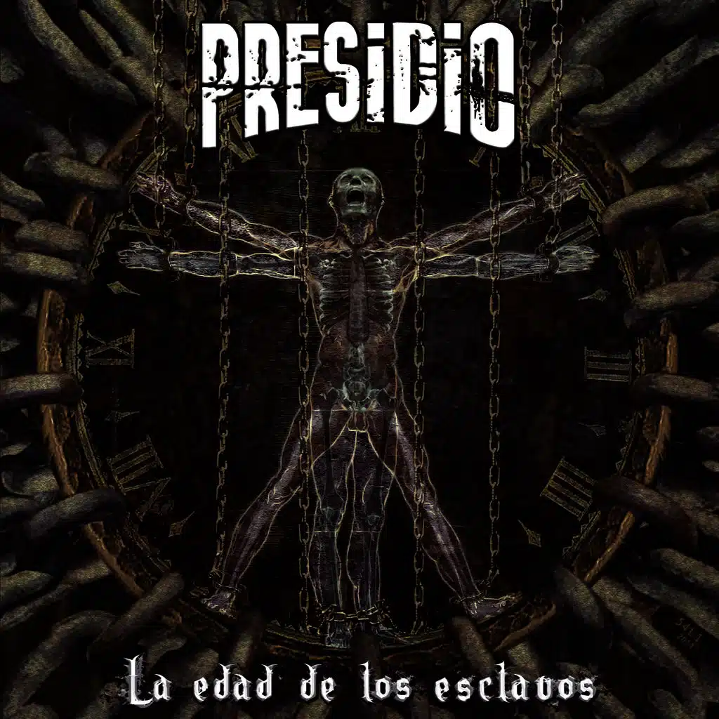 La Edad de los Esclavos