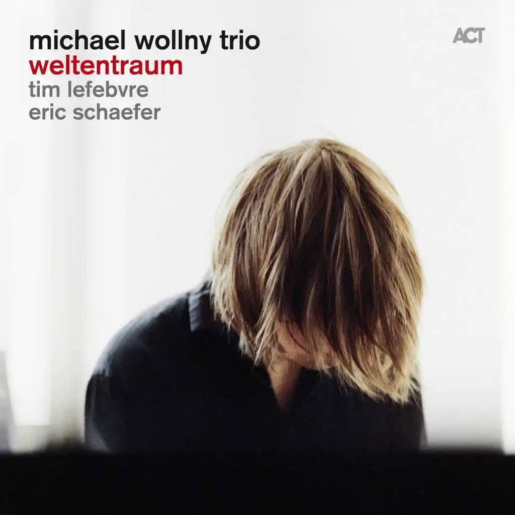 Be Free, a Way (feat. Tim Lefebvre & Eric Schaefer)