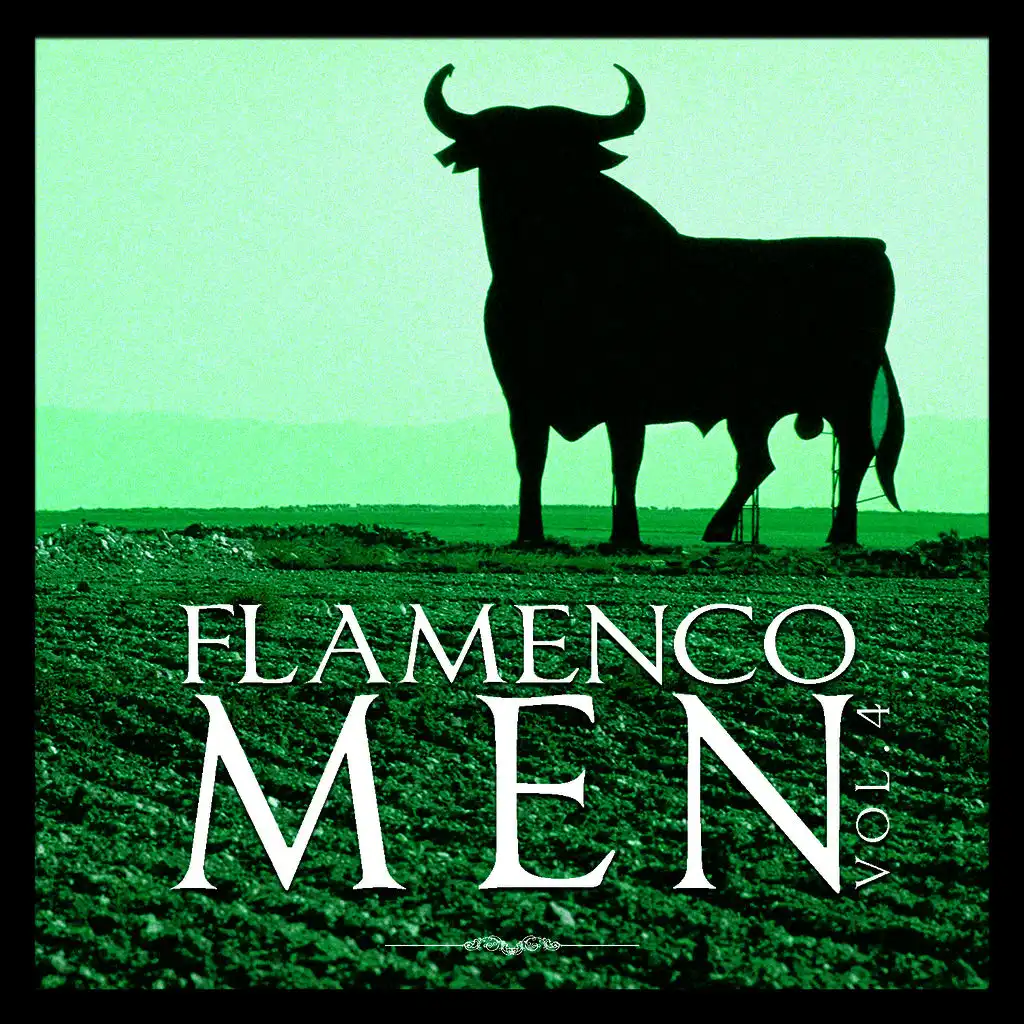 Flamenco Men Vol.4 (Remastered Edition)