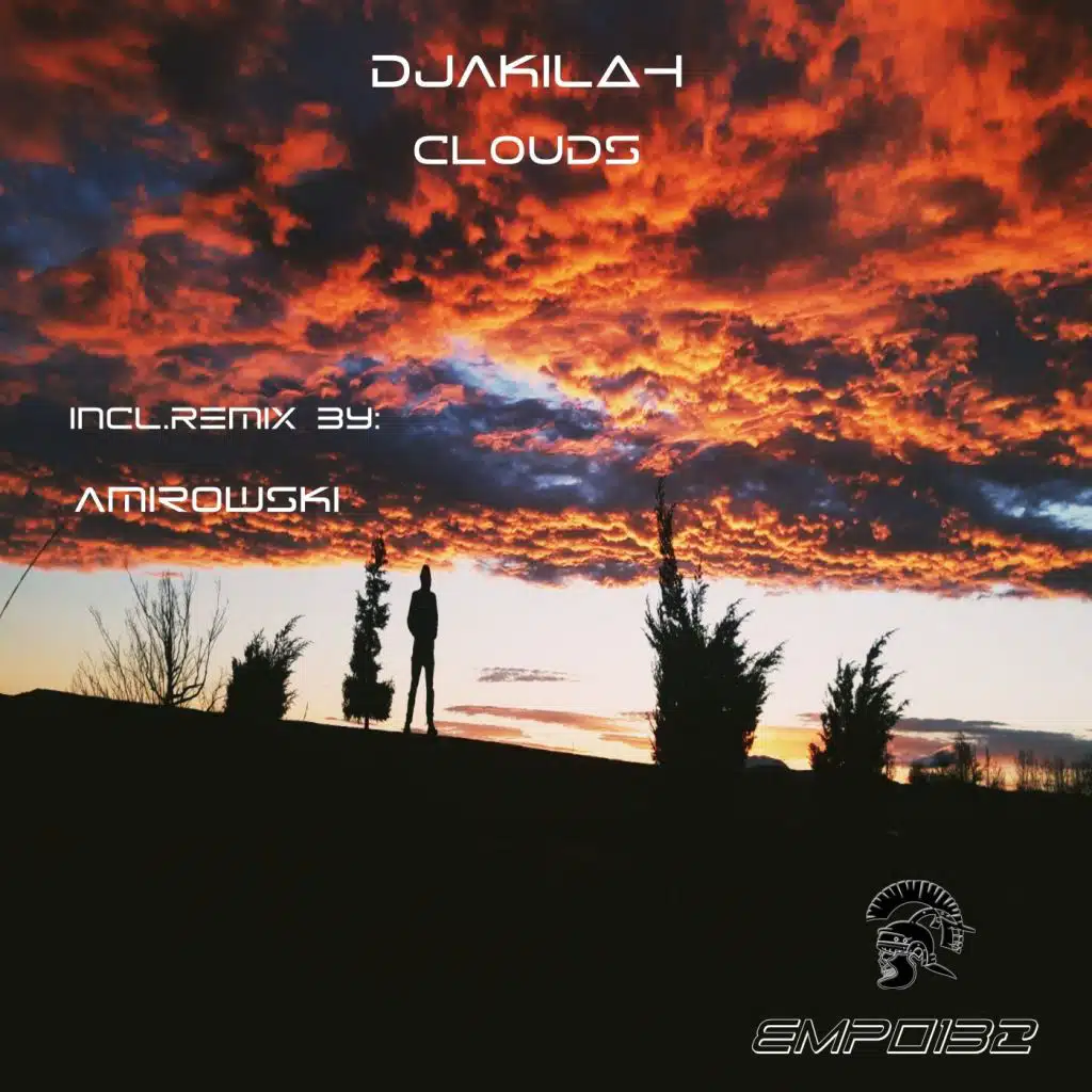 Clouds (Amirowski Remix)