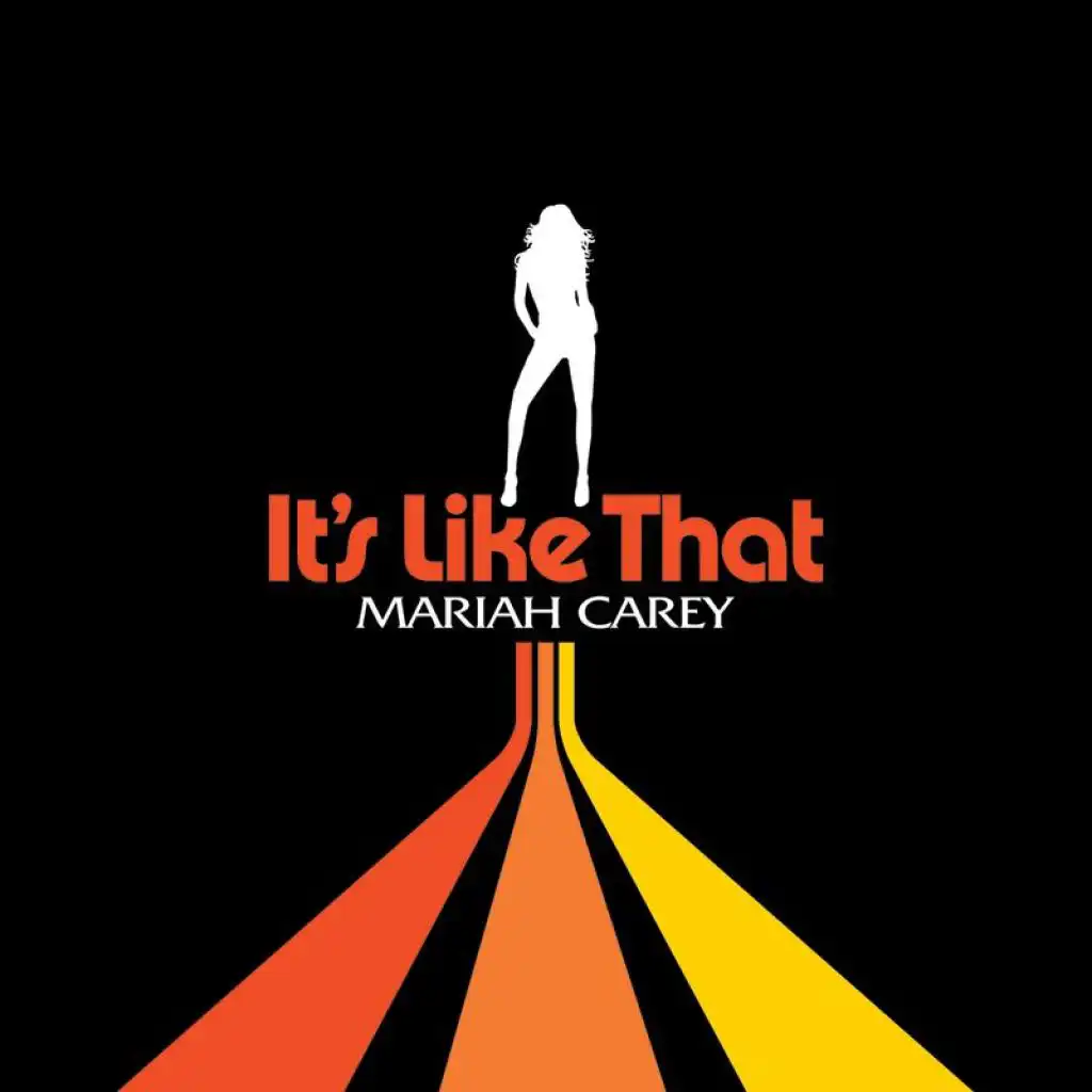 It's Like That (feat. Jermaine Dupri & Fatman Scoop)