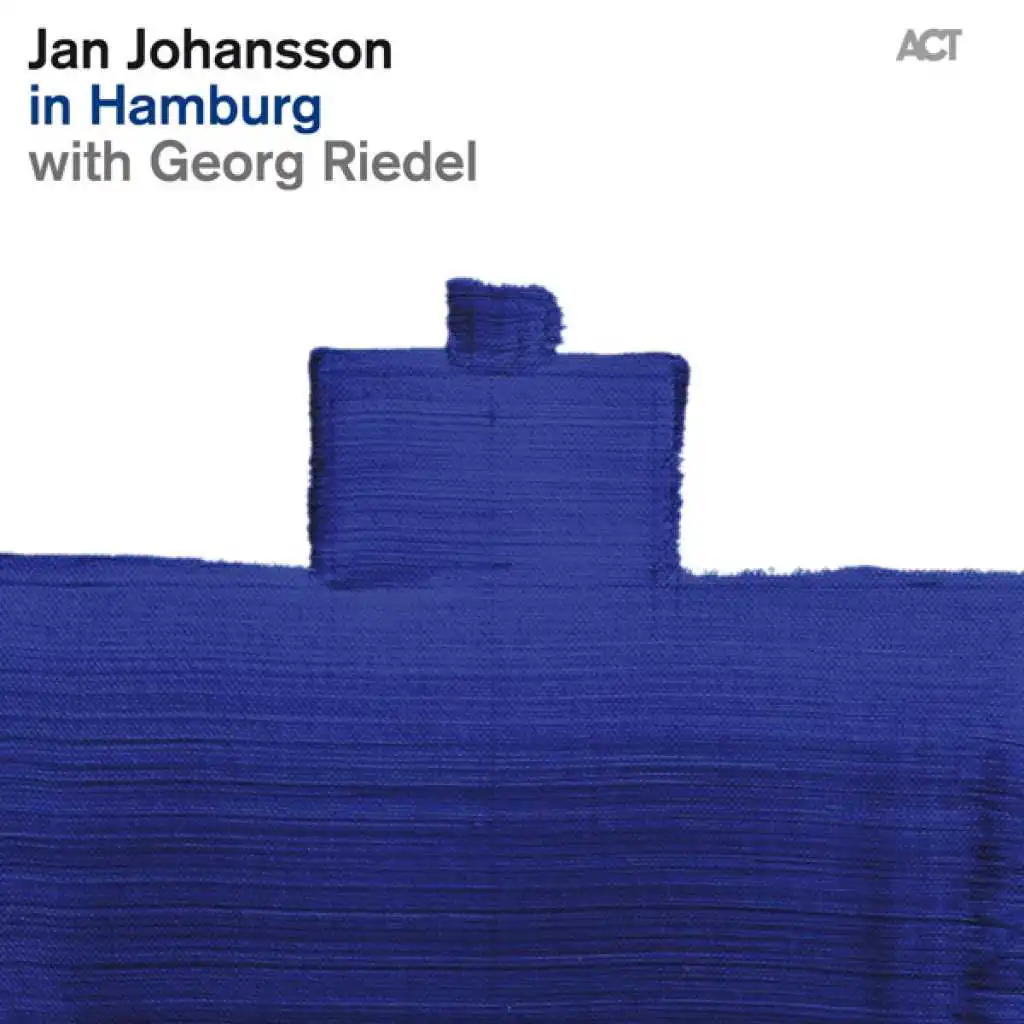 Georg Riedel & Jan Johansson