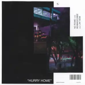 Hurry Home (with beabadoobee & Jay Som)