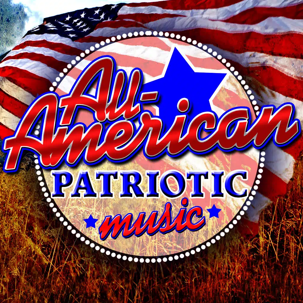 There’s A Star Spangled Banner Waving Somewhere