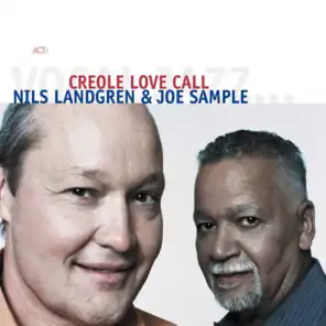 Creole Love Call