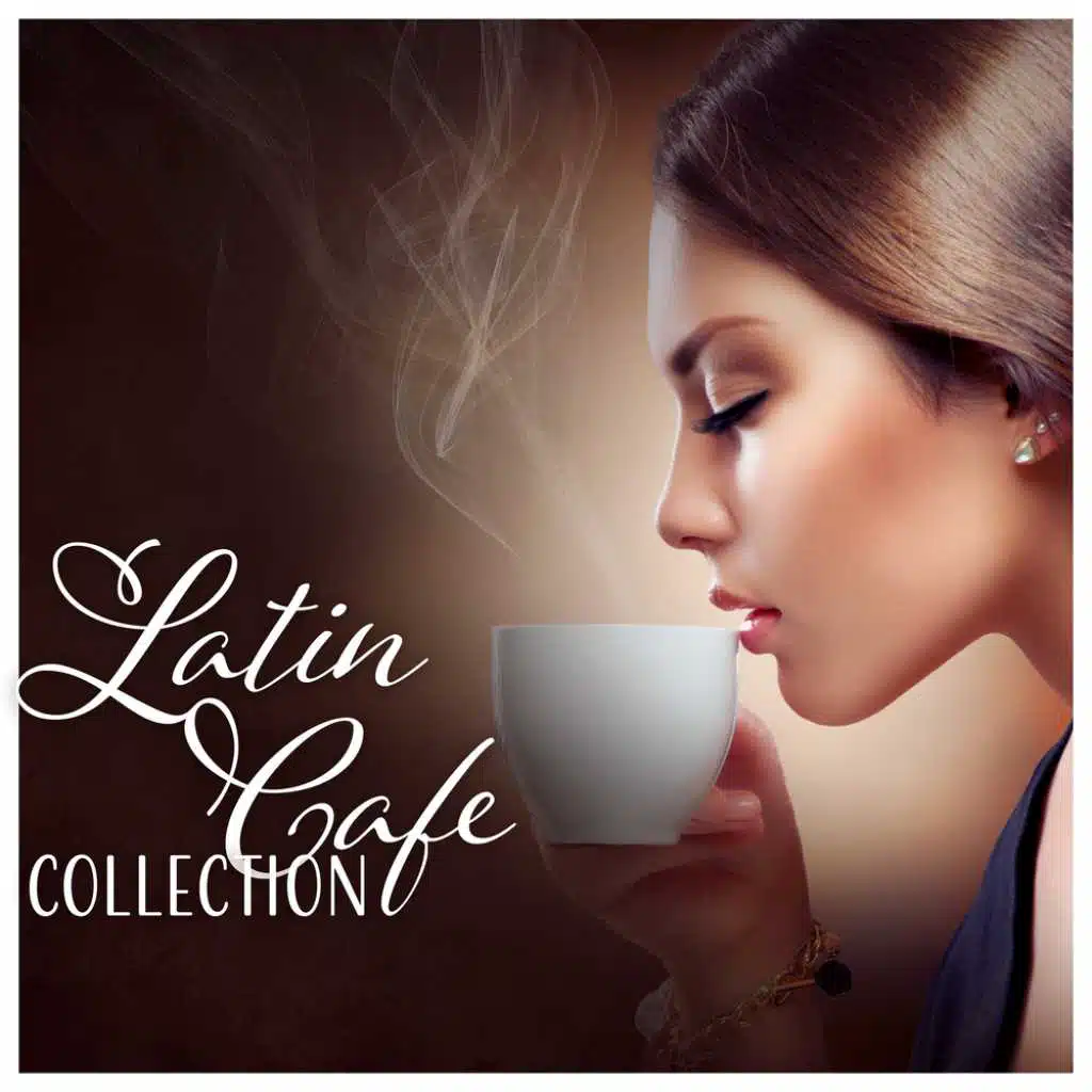 Latin Cafe Collection