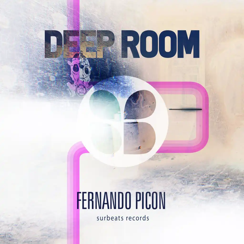 Deep Room (Deep Space Mix)