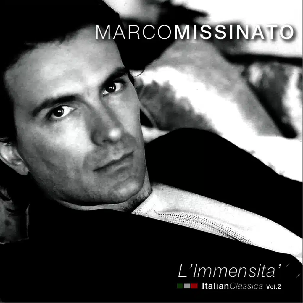 L'immensita' - Italian Classics Vol.2