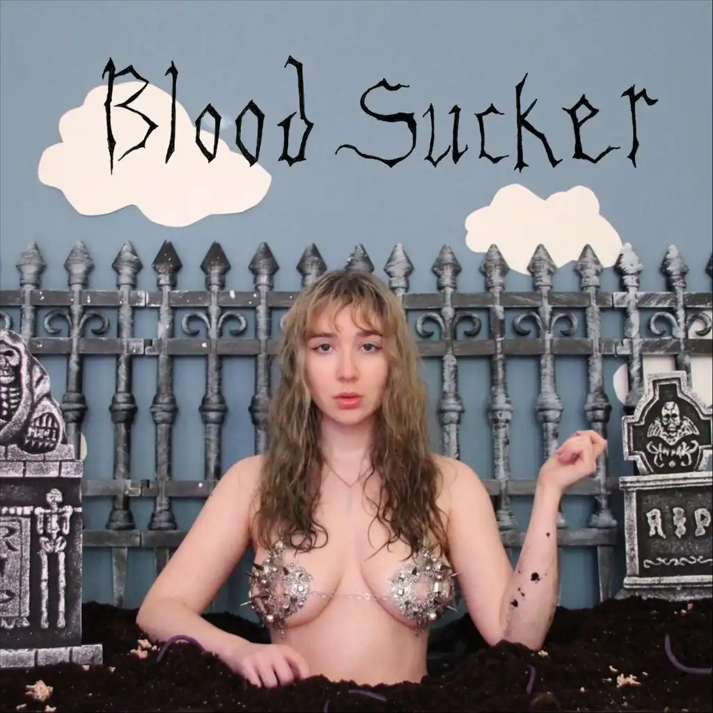 Blood Sucker