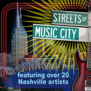 Streets of Music City