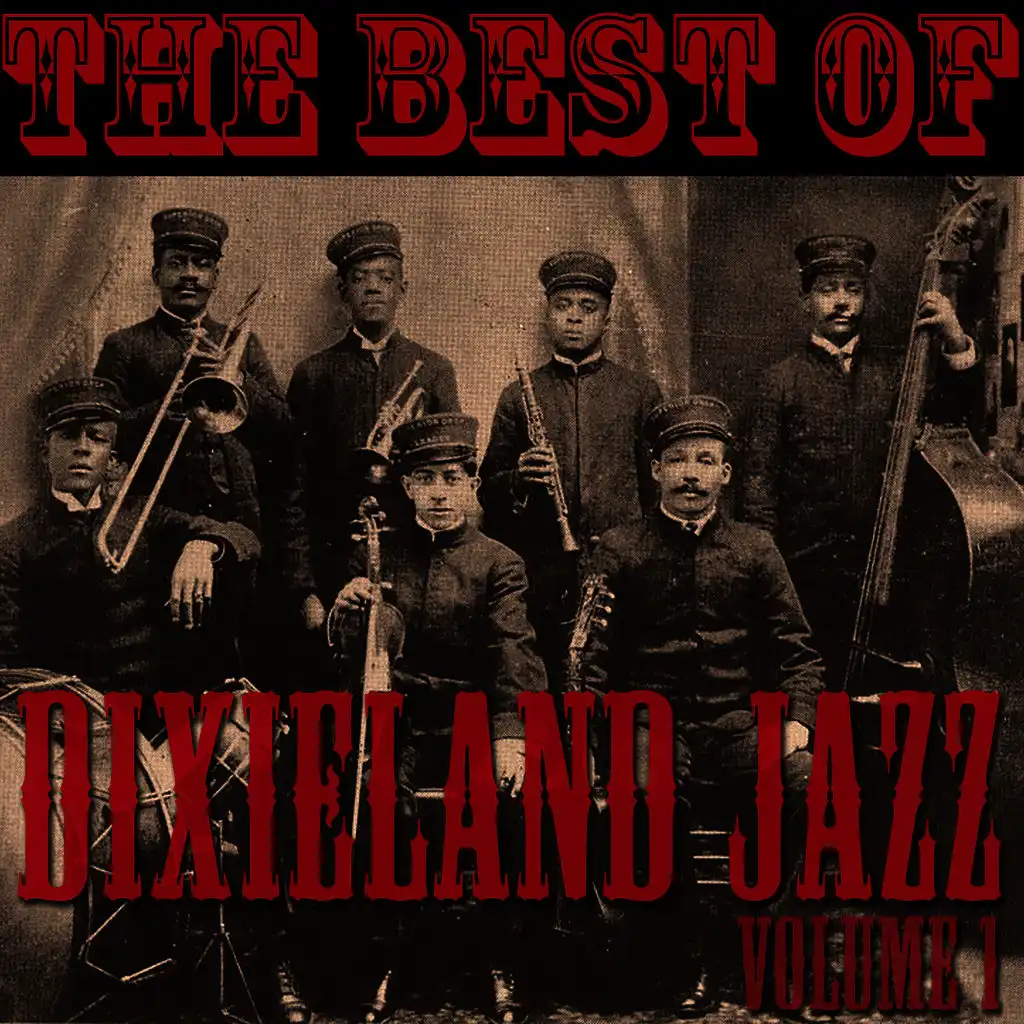 The Best Of Dixieland Volume 1