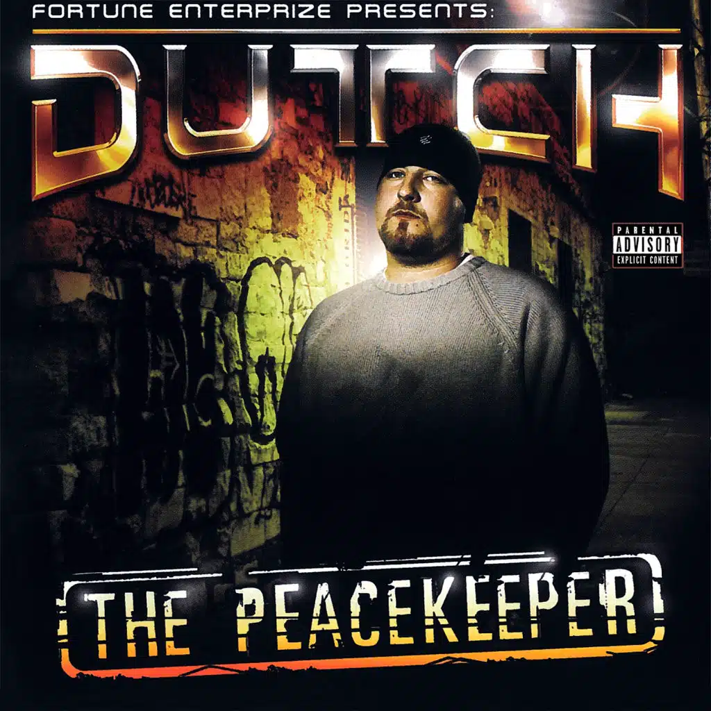 Make em pay (feat. Mr. Kee & Dap Daniel)