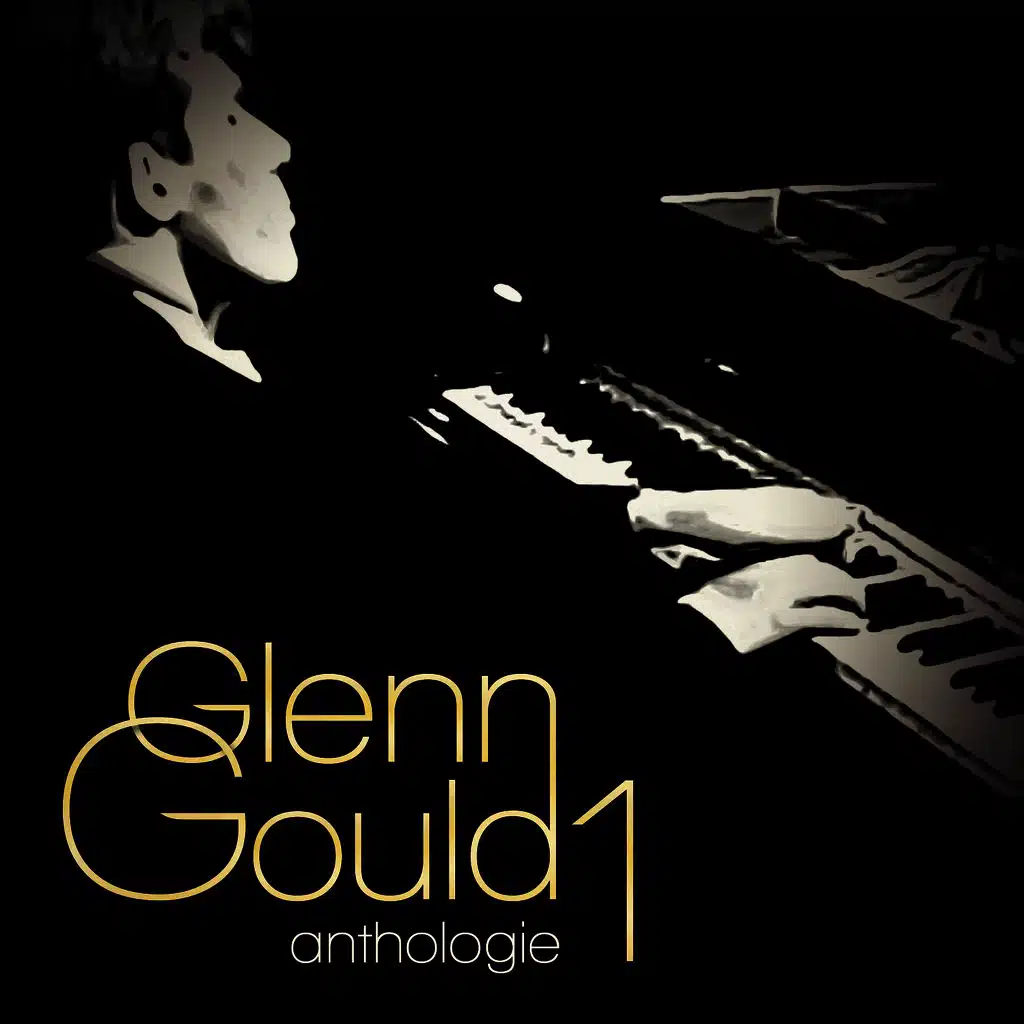 Glenn Gould Vol. 1 : Variations Goldberg / Concerto Pour Piano N° 1 / Concerto Pour Piano N° 5
