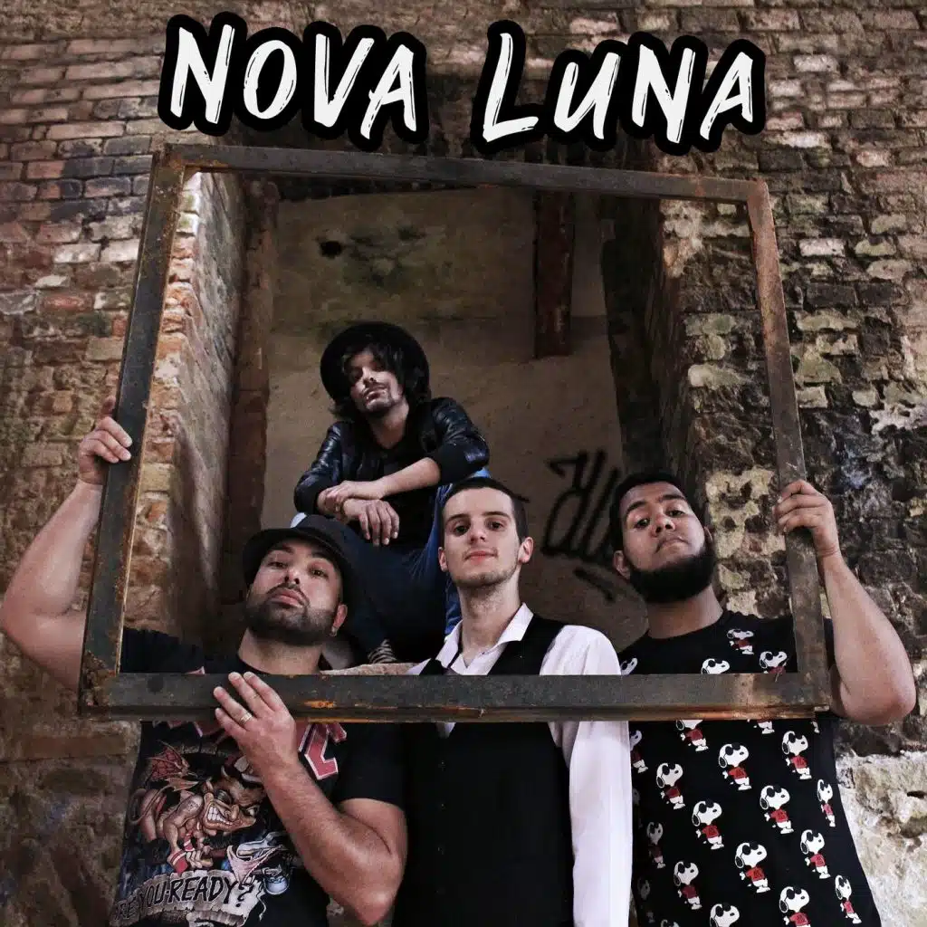 Nova Luna